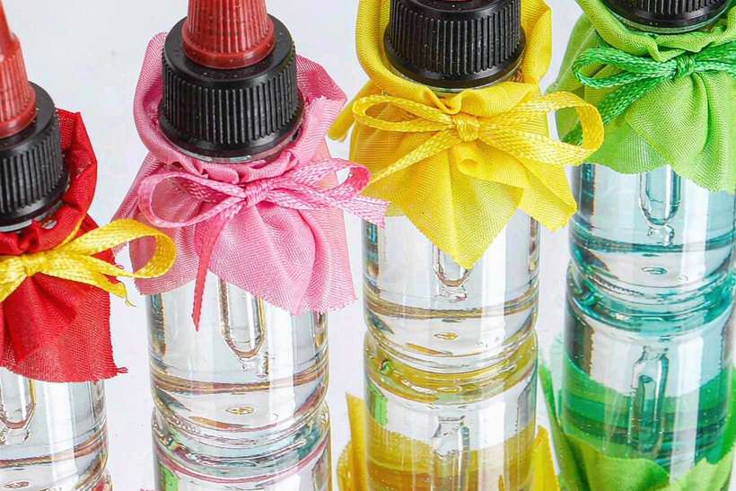 Market Overview of VapeCon kits — US warehouse