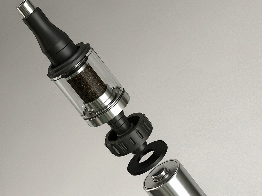 Market Overview of VapeCon kits — with fast shipping