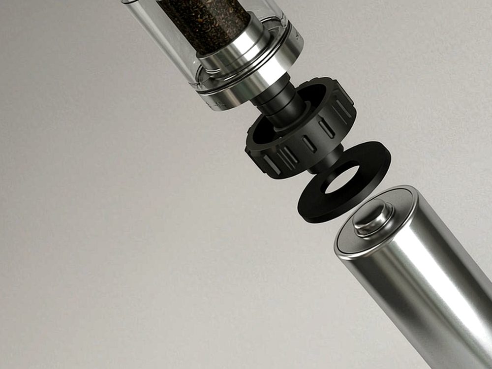 Market Overview of VapeCon mods — new arrivals