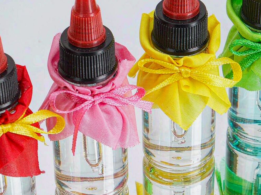 Market Overview of VapeCon mods — premium tier