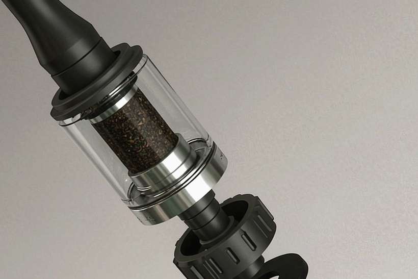 Market Overview of VapeCon mods — Spring catalog