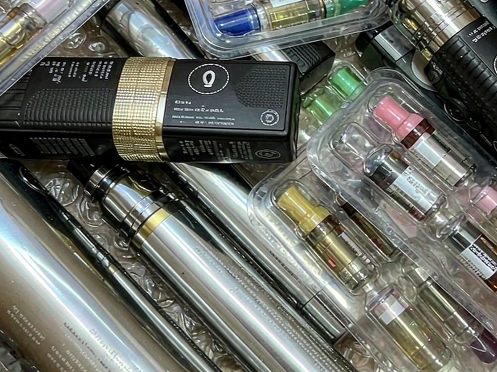 Market Overview of VapeCon mods — verified suppliers