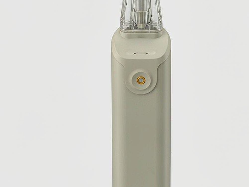 Market Overview of VapeCon mods — wholesale only