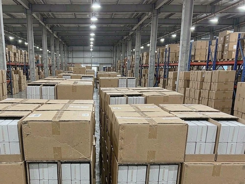 Market Overview of VapeCon mods — with fast shipping