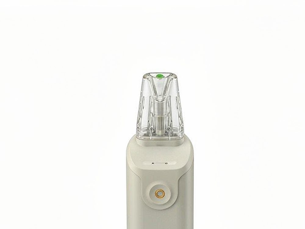 Market Overview of VapeCon pods — budget tier