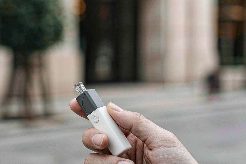 Market Overview of VapeCon pods — Middle East