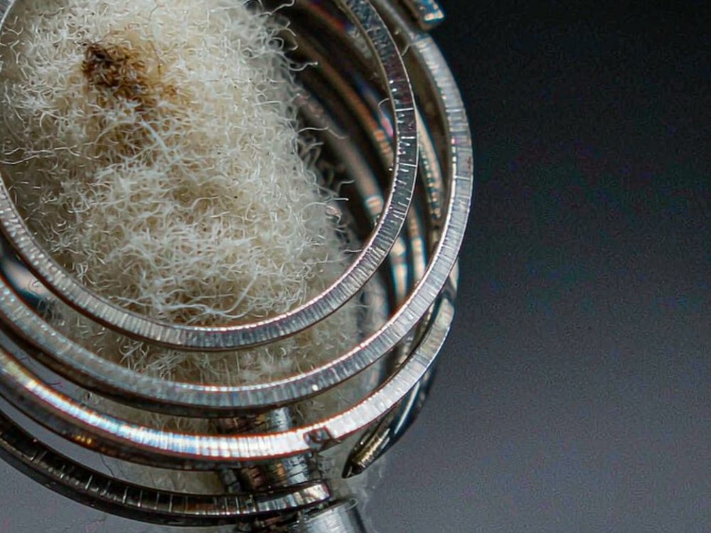 Market Overview of VapeCon pods — new arrivals