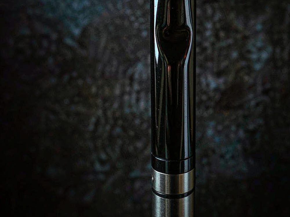 Market Overview of VapeCon pods — no minimum MOQ