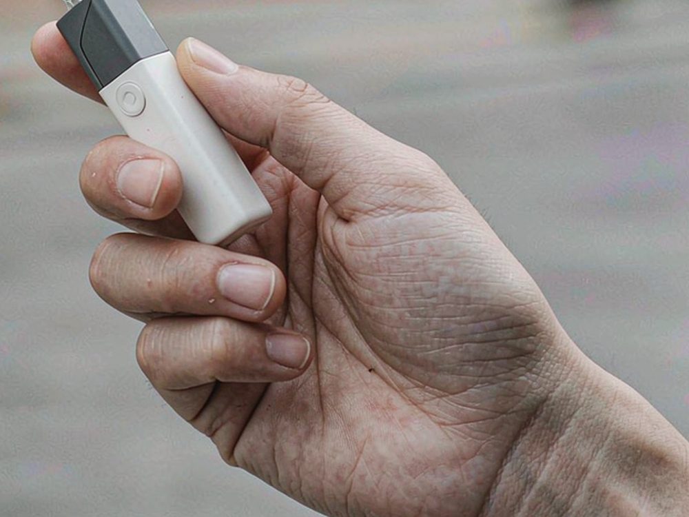 Market Overview of VapeCon pods — premium tier