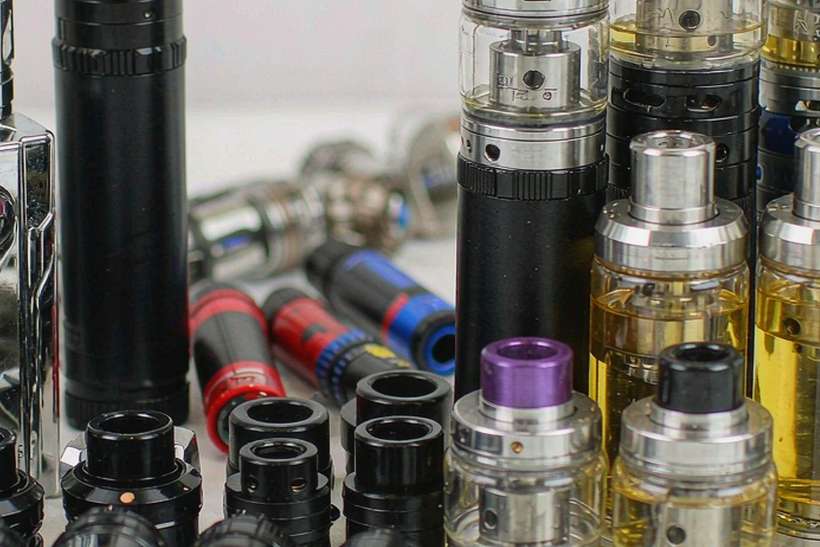 Market Overview of VapeCon pods — Summer deals