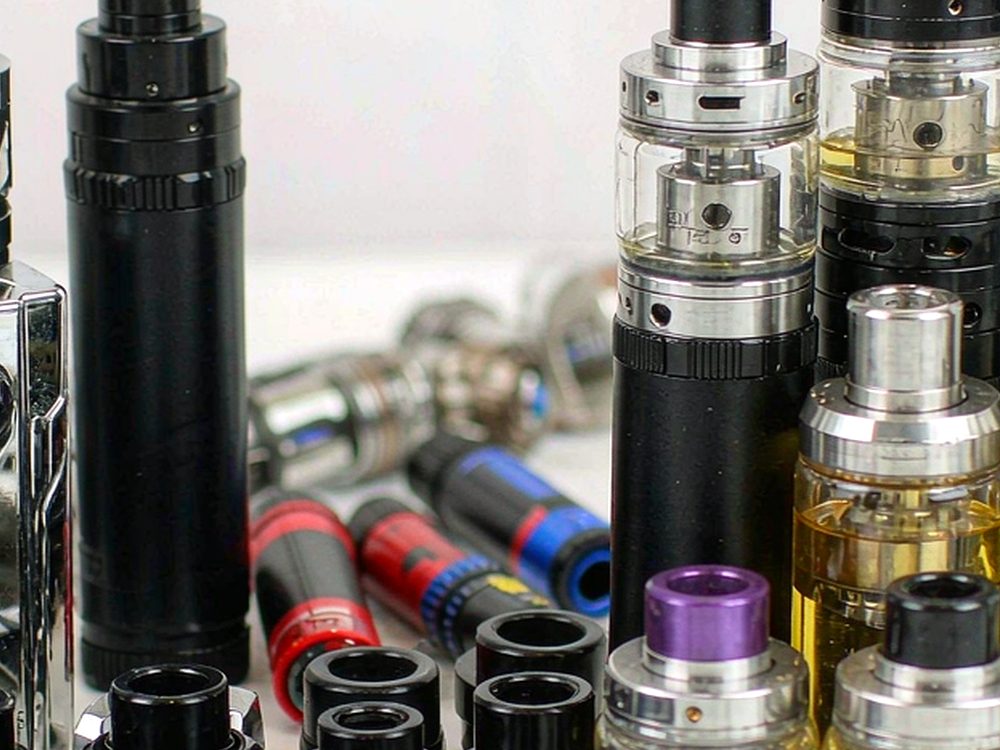 Market Overview of VapeCon pods — verified suppliers