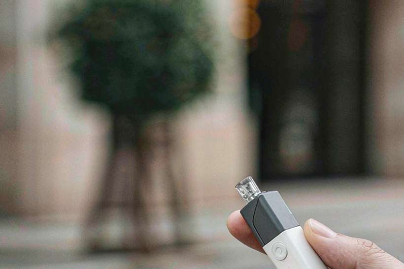 Market Overview of VapeCon products in Naples — Asia Pacific