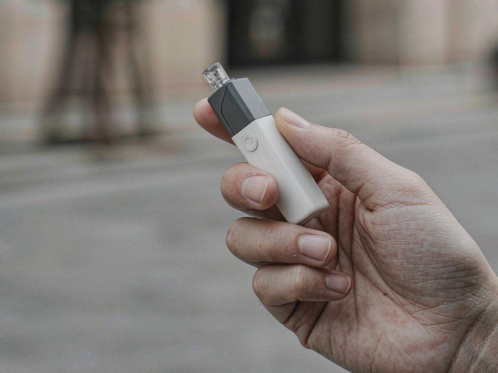 Market Overview of VapeCon products in Naples — top rated
