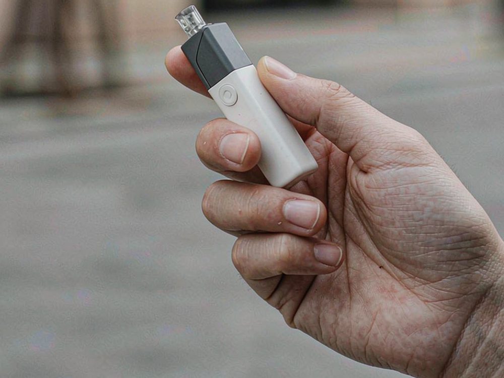 Market Overview of VapeCon products in Naples — with fast shipping