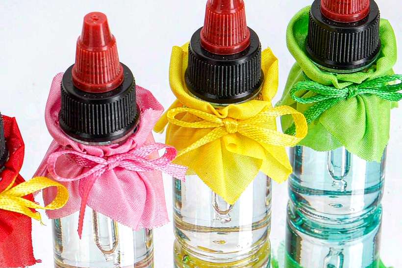 Market Overview of VapeCon tanks — Autumn stock