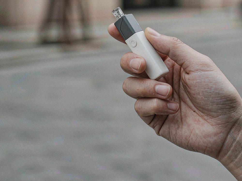 Market Overview of VapeCon tanks — budget tier