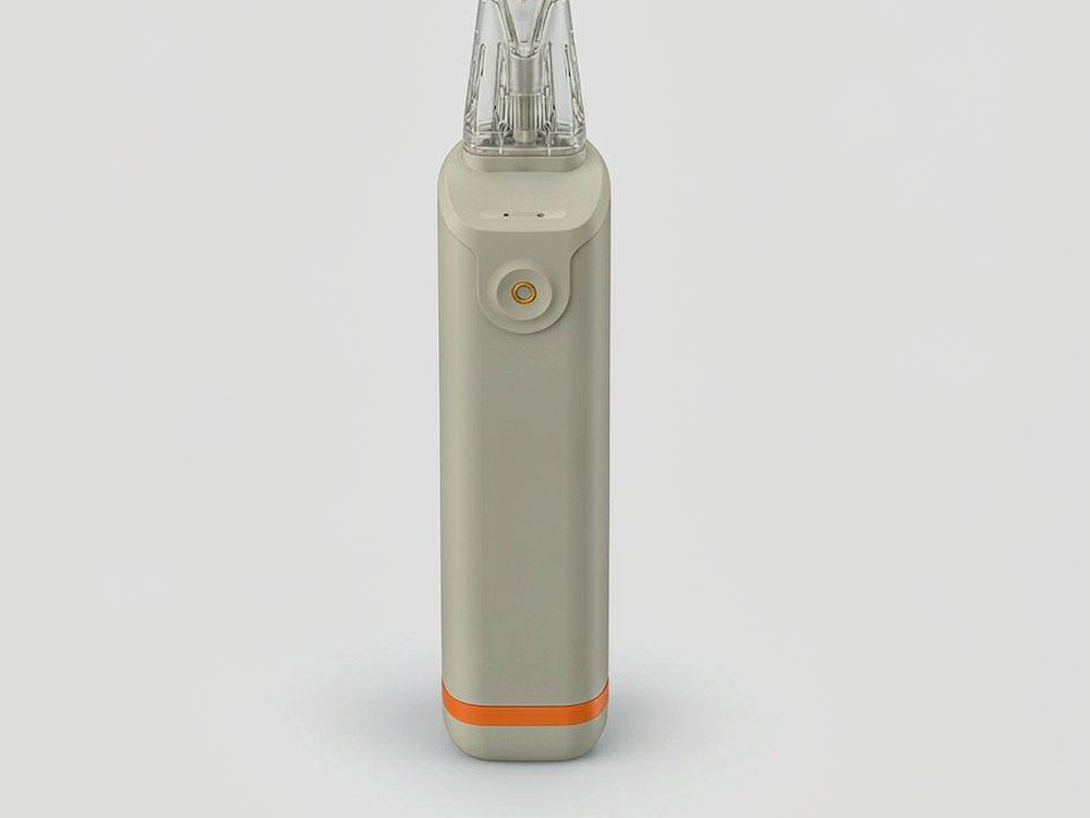 Market Overview of VapeCon tanks — for resellers