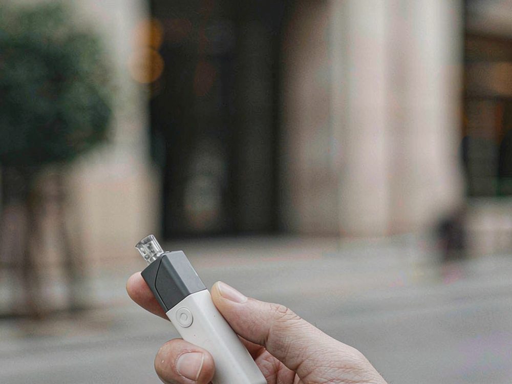 Market Overview of VapeCon tanks — no minimum MOQ