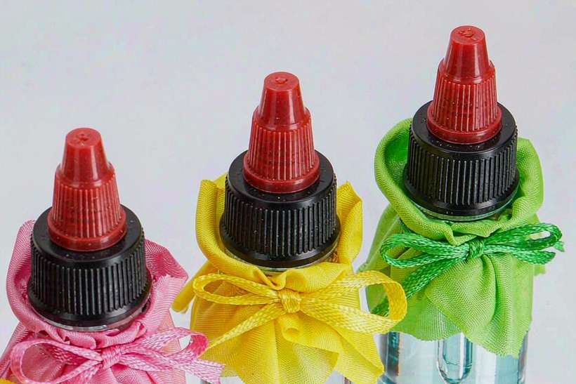 Market Overview of VapeCon tanks — ODM ready