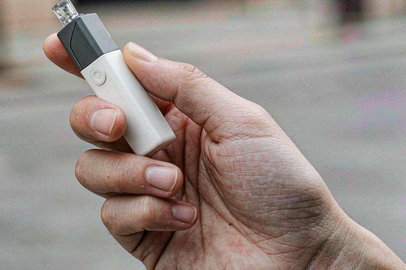Market Overview of VapeCon tanks — OEM available