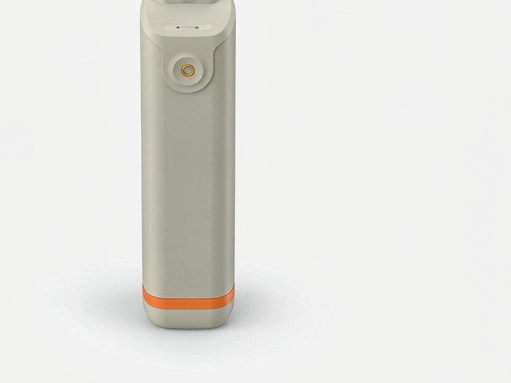 Market Overview of VapeCon tanks — premium tier