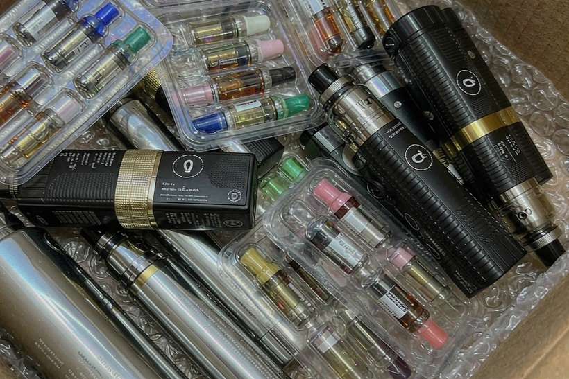 Market Overview of VapeCon tanks — Summer deals