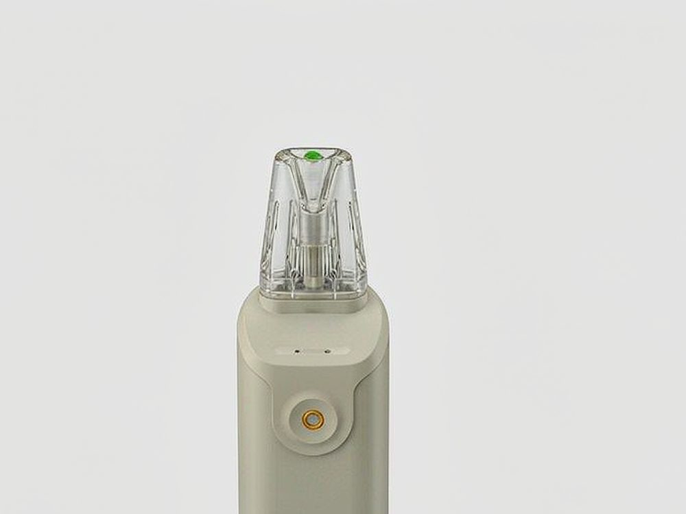 Market Overview of VapeCon tanks — top rated