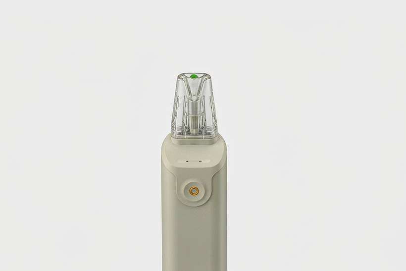 Market Overview of VapeCon tanks — US warehouse