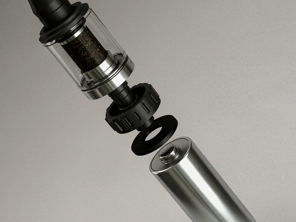Market Overview of VapeCon tanks — verified suppliers