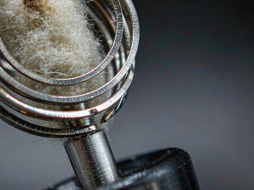 Market Overview of VapeCon tanks — wholesale only