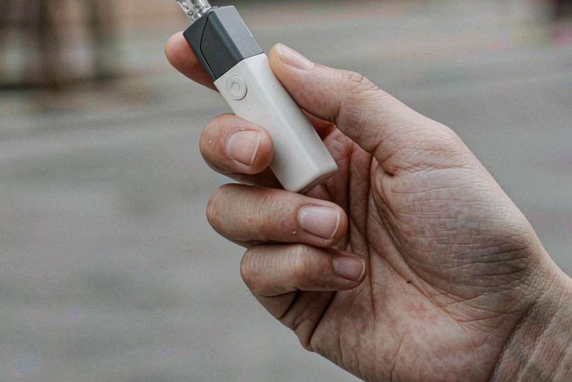 MOQ and Lead Time for Naples VapeCon — ODM ready