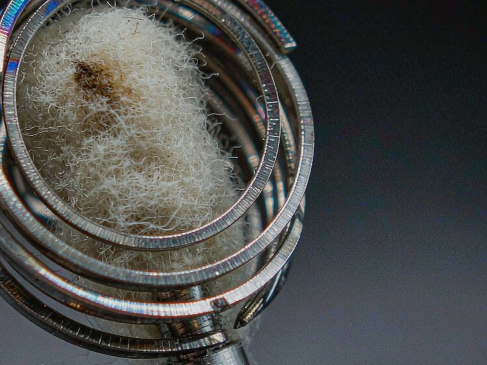 MOQ and Lead Time for Naples VapeCon — premium tier