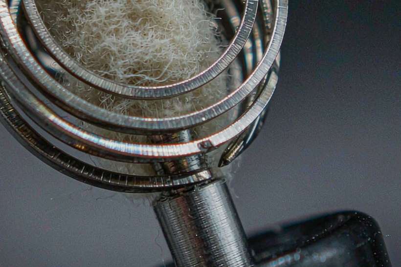 MOQ and Lead Time for VapeCon accessories — Asia Pacific