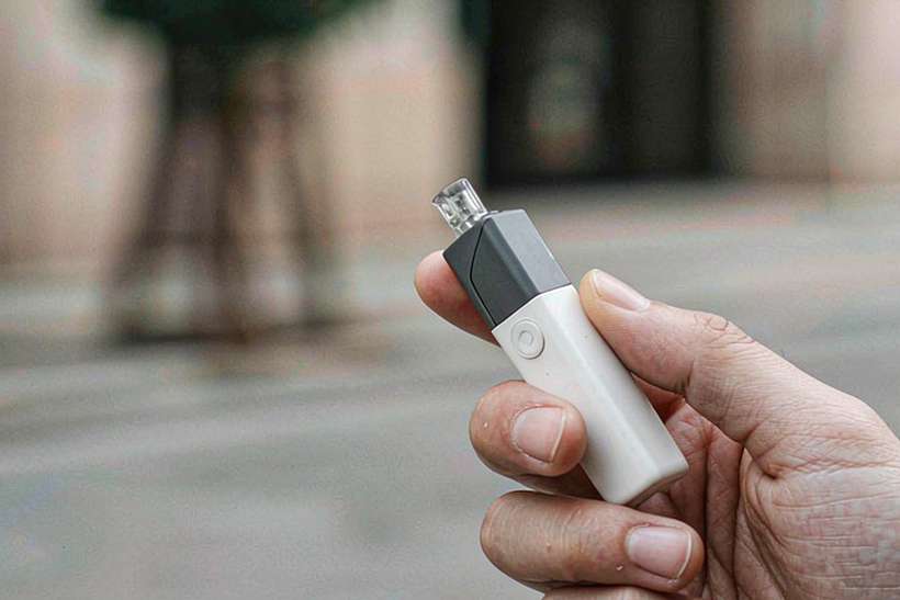 MOQ and Lead Time for VapeCon accessories — bulk case
