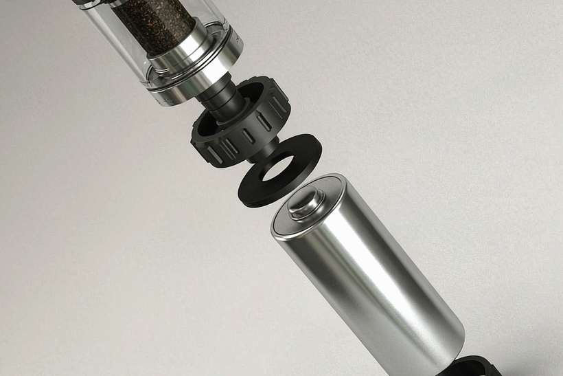 MOQ and Lead Time for VapeCon accessories — EU stock