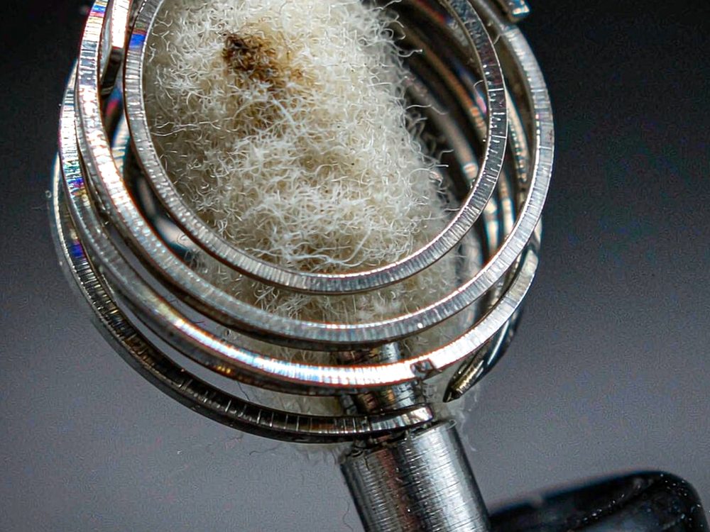 MOQ and Lead Time for VapeCon accessories — new arrivals