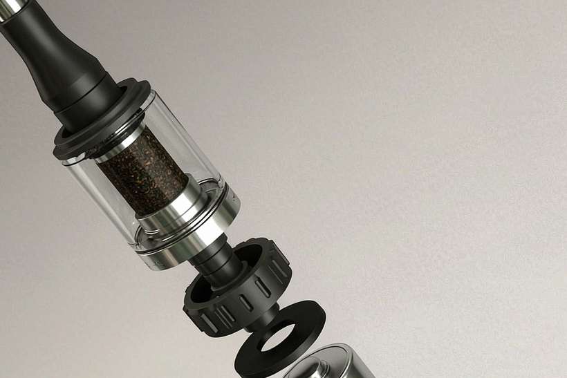 MOQ and Lead Time for VapeCon accessories — OEM available