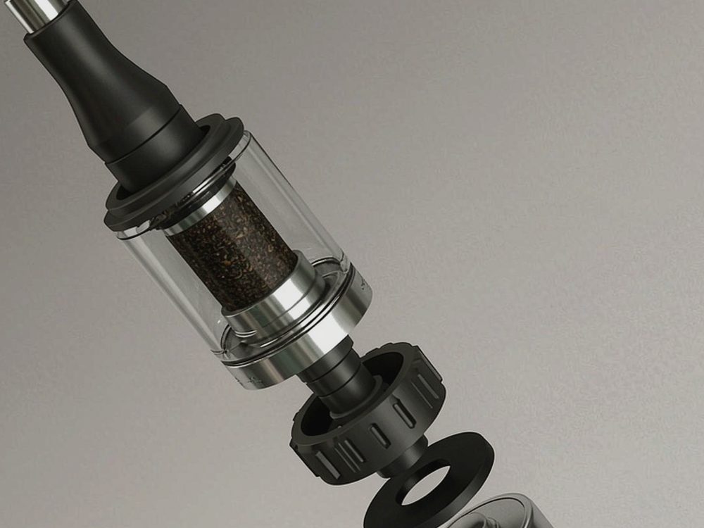 MOQ and Lead Time for VapeCon accessories — premium tier
