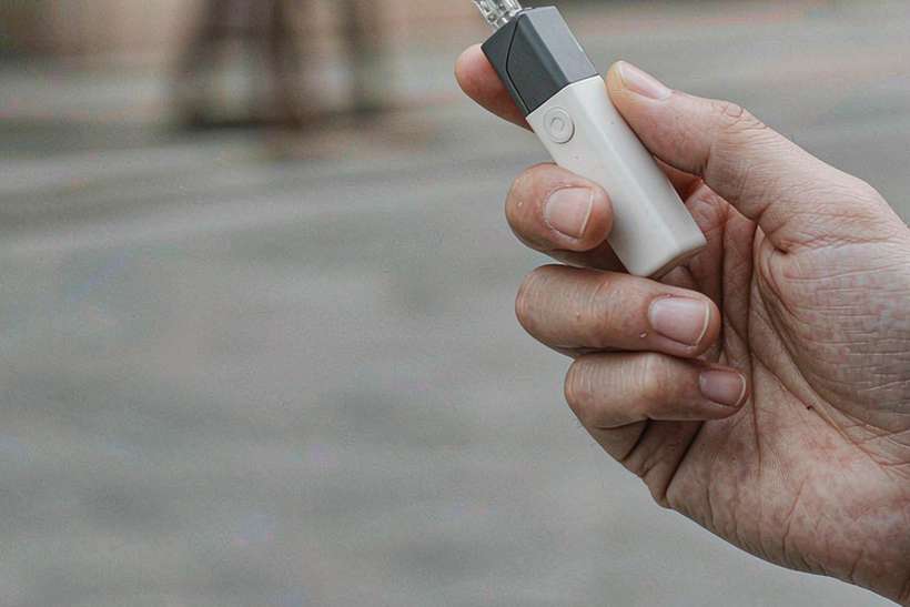 MOQ and Lead Time for VapeCon accessories — US warehouse
