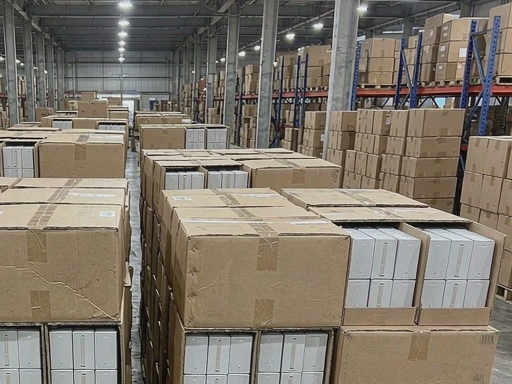MOQ and Lead Time for VapeCon accessories — wholesale only