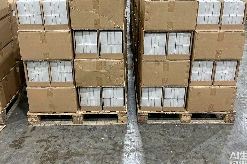 MOQ and Lead Time for VapeCon bundles — Autumn stock