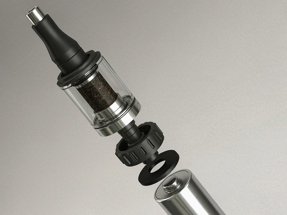 MOQ and Lead Time for VapeCon bundles — budget tier
