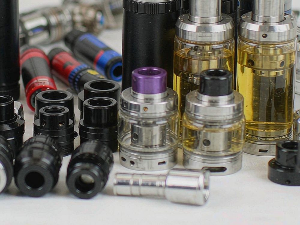 MOQ and Lead Time for VapeCon bundles — premium tier