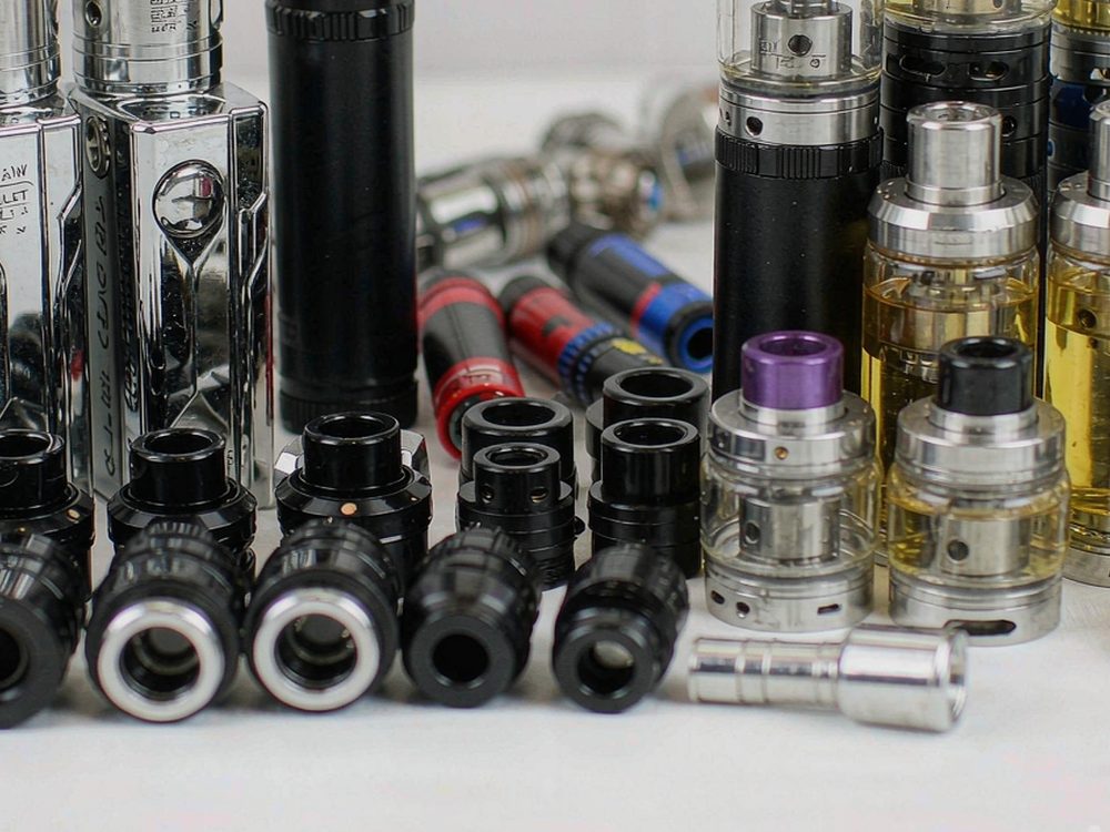 MOQ and Lead Time for VapeCon coils — 2026