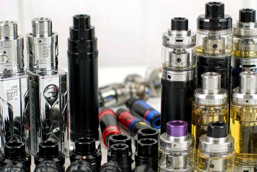 MOQ and Lead Time for VapeCon coils — Asia Pacific