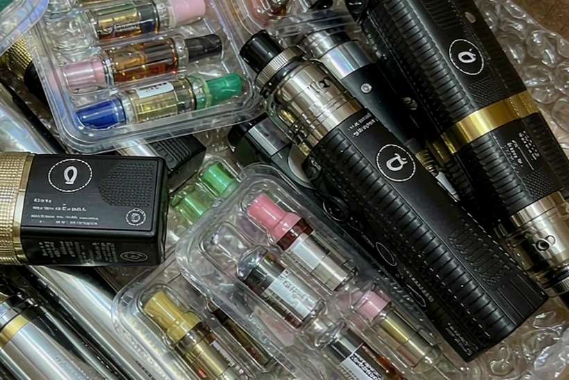 MOQ and Lead Time for VapeCon coils — EU stock
