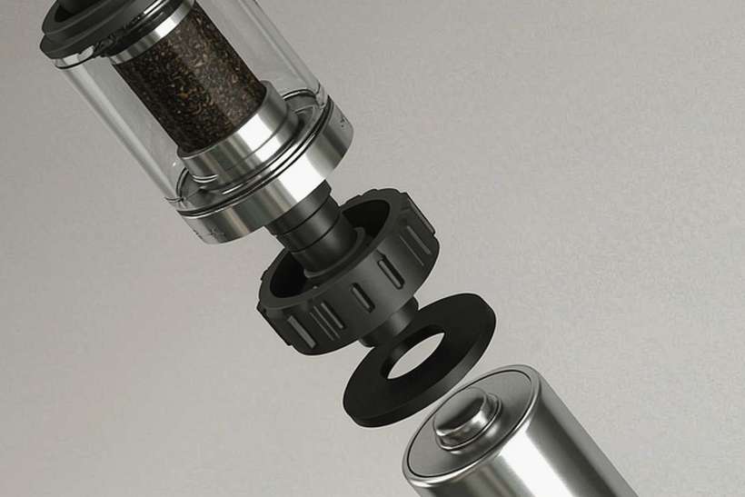 MOQ and Lead Time for VapeCon coils — ODM ready