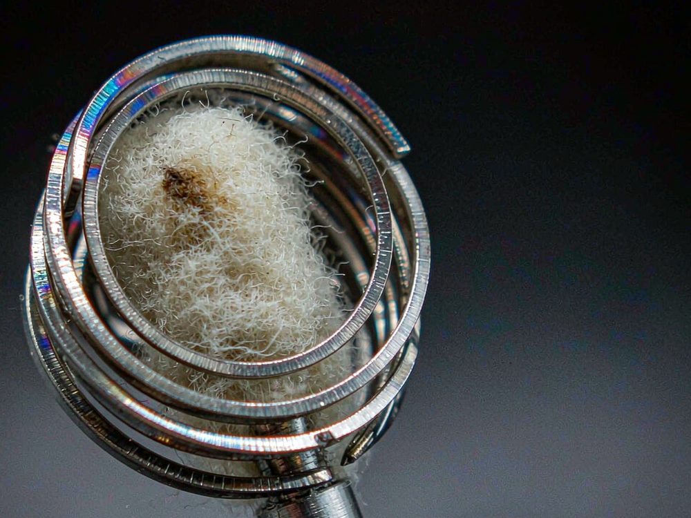 MOQ and Lead Time for VapeCon coils — premium tier