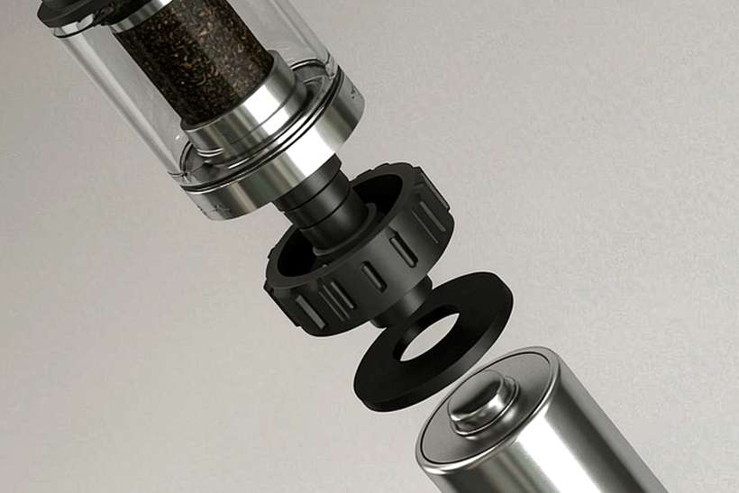 MOQ and Lead Time for VapeCon coils — Summer deals