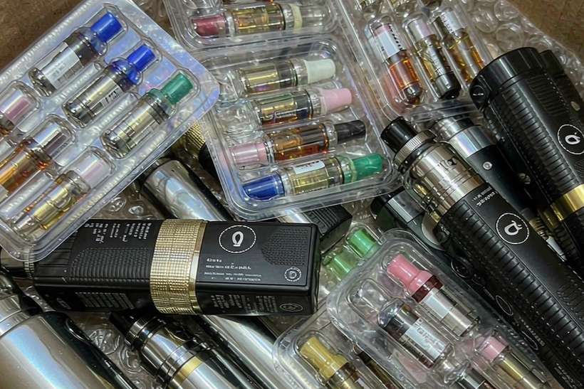 MOQ and Lead Time for VapeCon coils — US warehouse